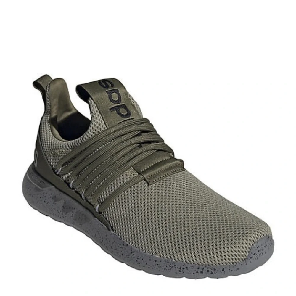 NWT Adidas Lite Racer Adapt Sneakers